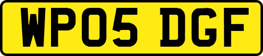 WP05DGF