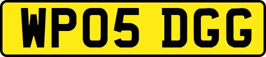 WP05DGG