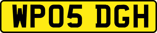 WP05DGH