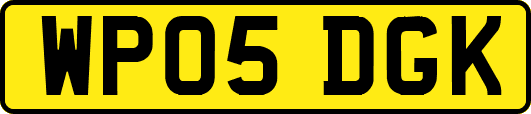 WP05DGK