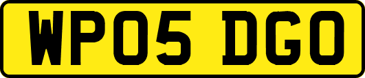 WP05DGO