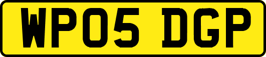 WP05DGP