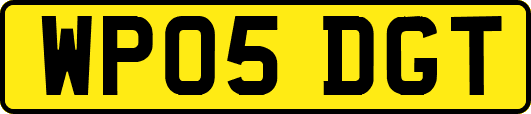 WP05DGT