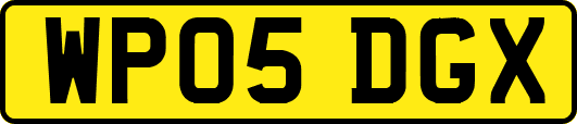 WP05DGX