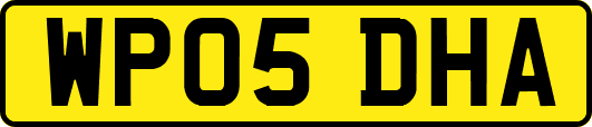WP05DHA