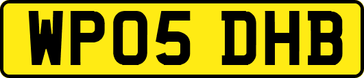 WP05DHB
