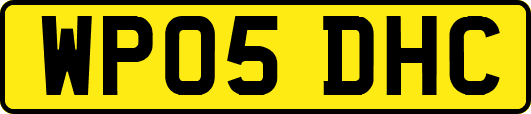 WP05DHC