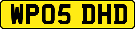 WP05DHD