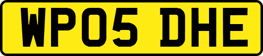 WP05DHE