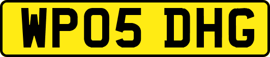 WP05DHG
