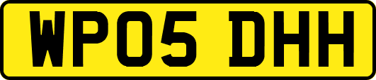 WP05DHH