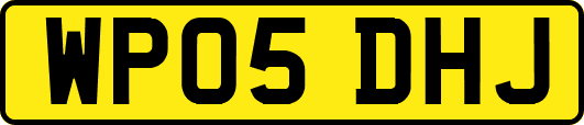 WP05DHJ