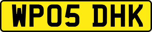 WP05DHK