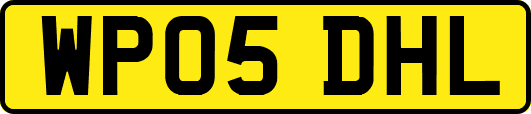 WP05DHL