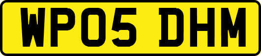 WP05DHM