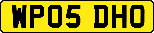 WP05DHO