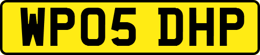 WP05DHP