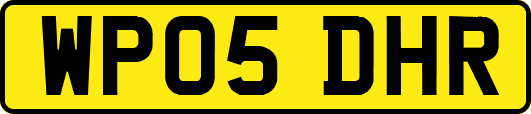 WP05DHR