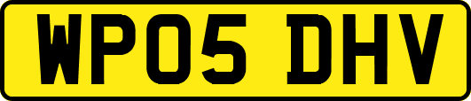 WP05DHV
