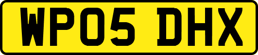 WP05DHX