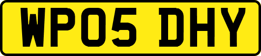WP05DHY