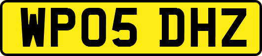 WP05DHZ