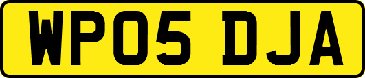 WP05DJA