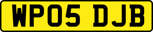 WP05DJB