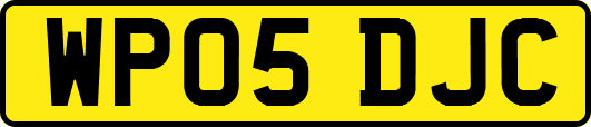 WP05DJC