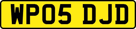WP05DJD