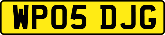 WP05DJG