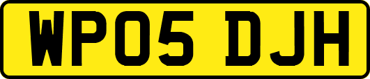 WP05DJH