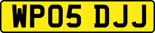 WP05DJJ