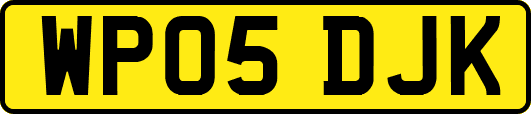 WP05DJK