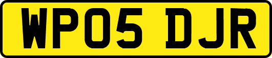 WP05DJR