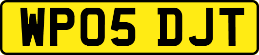 WP05DJT