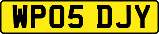 WP05DJY