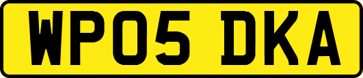 WP05DKA