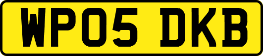 WP05DKB