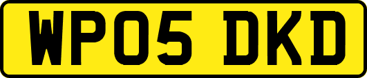 WP05DKD