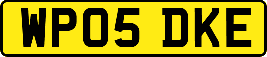 WP05DKE