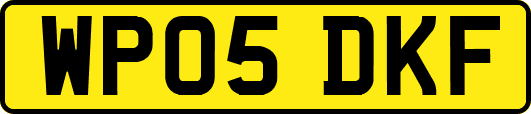 WP05DKF