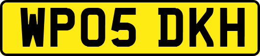 WP05DKH