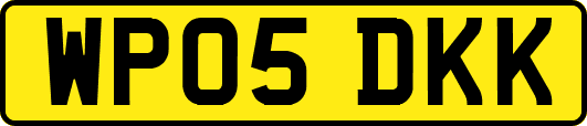 WP05DKK