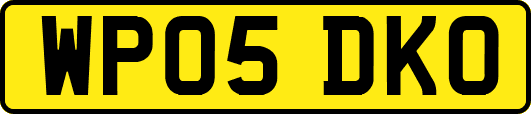 WP05DKO