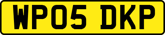 WP05DKP