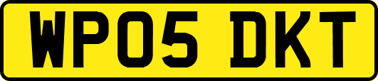 WP05DKT