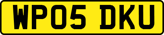 WP05DKU