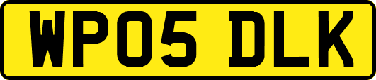 WP05DLK