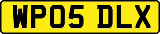 WP05DLX